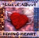 FLYING HEART, Yan d'Albert