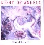 LIGHT OF ANGELS Yan d'Albert