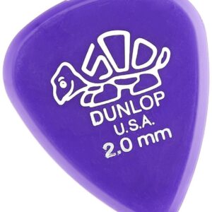 DUNLOP 500 Bass Pick 2,0 mm