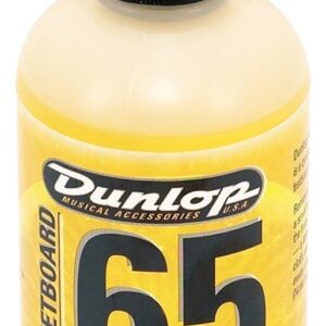 DUNLOP Lemon Oil 65