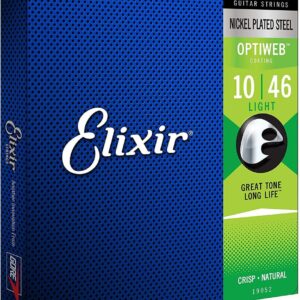 ELIXIR Optiweb 10-46 Light