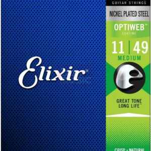 ELIXIR Optiweb 11-49 Medium