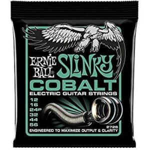 ERNIE BALL 2726 Slinky Cobalt 12-56