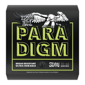 ERNIE BALL Paradigm Regular Slinky 10-46