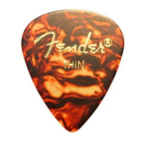 FENDER Plectrum