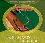 FISOMA Cello Saiten