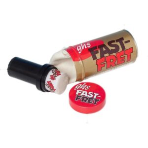 GHS Fast Fret String Cleaner