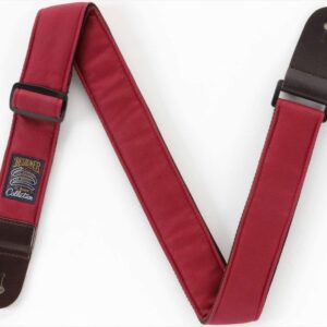 IBANEZ Designer Collection Strap Red