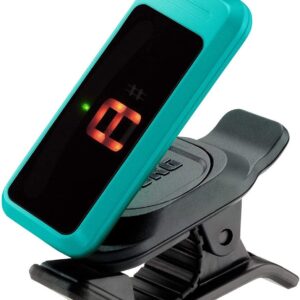 KORG Clip-On Tuner Mint-Green