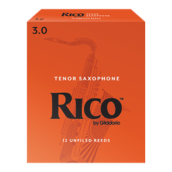 RICO Blätter für Tenor-Saxophon