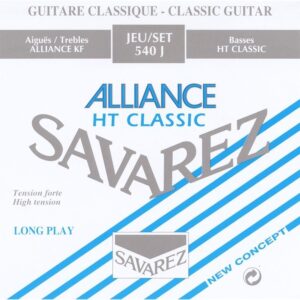 SAVAREZ Alliance HT Classic 540J