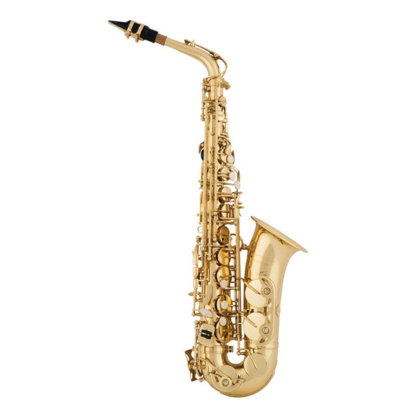 ARNOLDS & SONS AAS-100G Alt- Saxophon