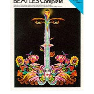 BEATLES COMPLETE Guitar Edition