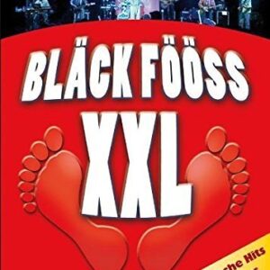 BLÄCK FÖÖSS XXL 201 kölsche Hits