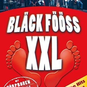 BLÄCK FÖÖSS XXL 201 kölsche Hits