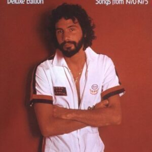 CAT STEVENS COMPLETE Deluxe Edition Songs from 1970-1975