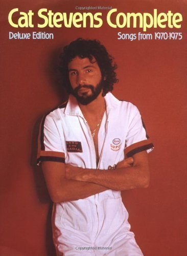 CAT STEVENS COMPLETE Deluxe Edition Songs from 1970-1975