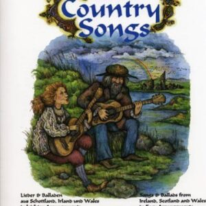 CELTIC COUNTRY SONGS