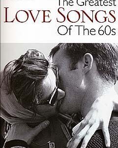 THE GREATEST LOVE SONGS OF THE 60s