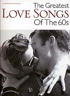 THE GREATEST LOVE SONGS OF THE 60s