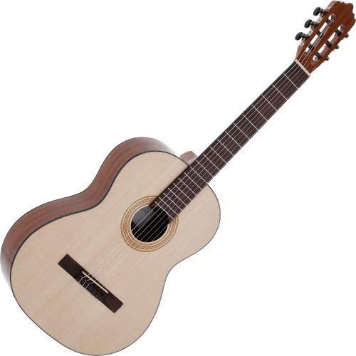 LA MANCHA guitar rubinito LS