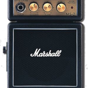 Marshall MS-2 Micro AMP