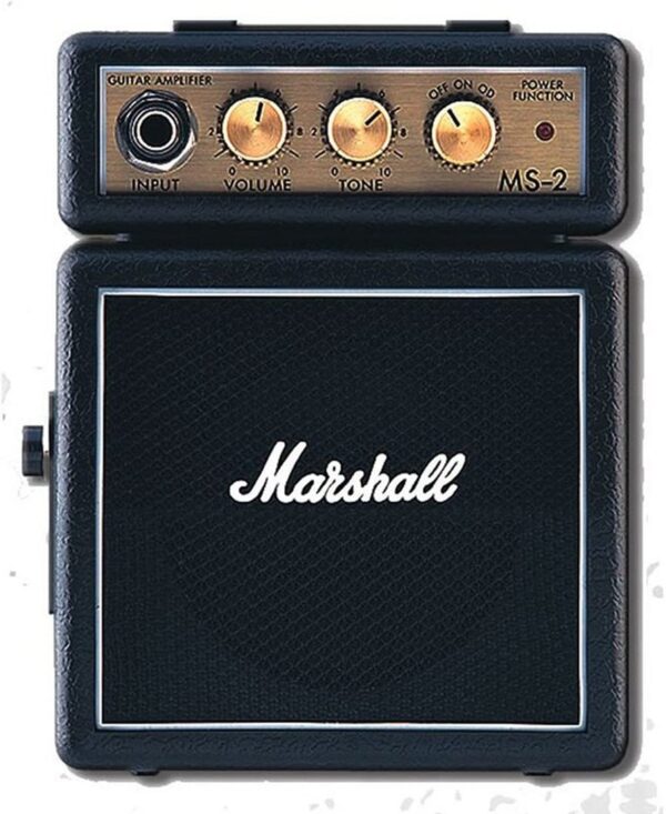 Marshall MS-2 Micro AMP