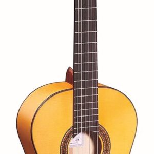 ORTEGA R270F Flamenco-Konzertgitarre