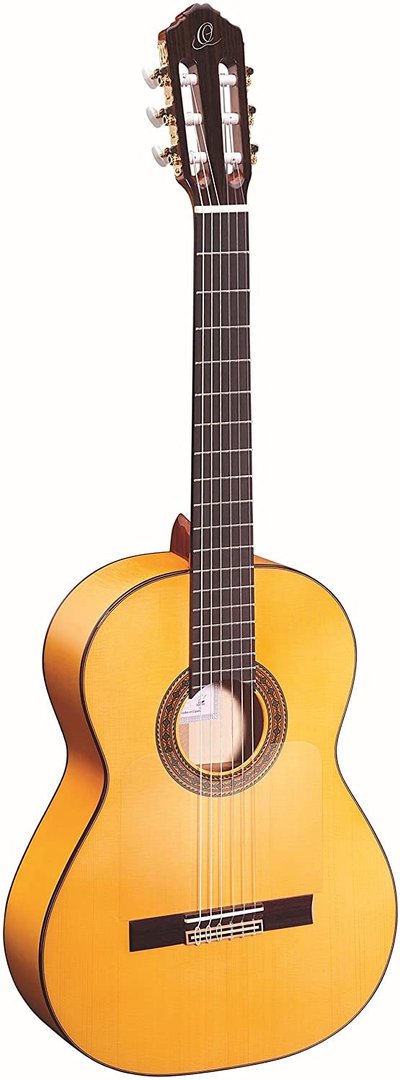 ORTEGA R270F Flamenco-Konzertgitarre