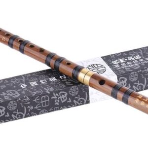 Tongyin Bamboo Flute Cooperatives