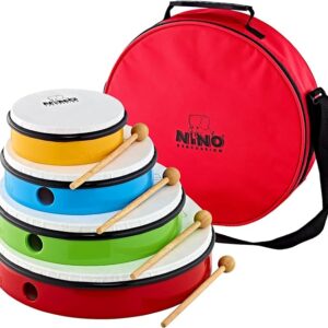 Nino Percussion Trommel Set