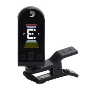 D´ADDARIO Equinox Tuner