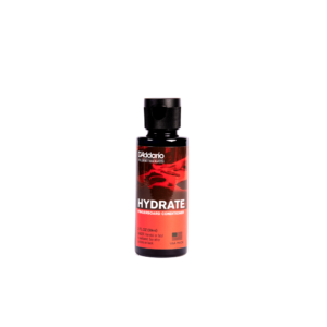 D'addario Hydrate Fingerboard Conditioner